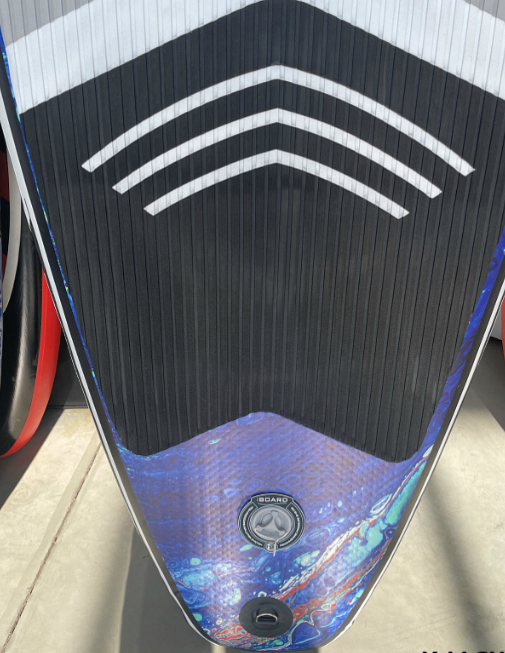 SUP (САП) ДОСКА RAIDEX I BOARD 11’ (332СМ) N 40 в Южно-Сахалинске