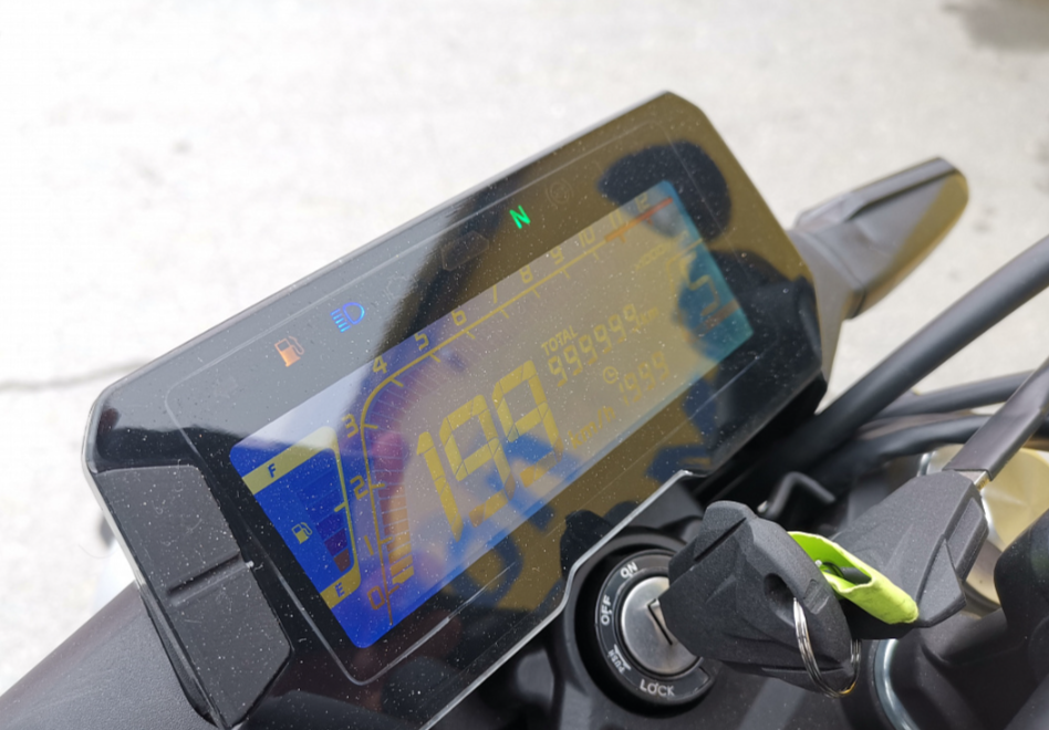 Мотоцикл MOTOLAND (МОТОЛЕНД) 250 CB250 (172FMM-5/PR250) (2022 г.) в Южно-Сахалинске