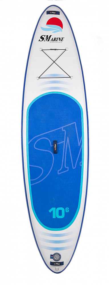 САП (SUP) Board SMARINE 10.6 в Южно-Сахалинске