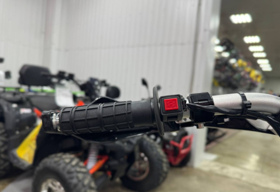 Мотоцикл (питбайк) PROMAX FIDET (ФАЙДЕТ) 190E 17/14 в Южно-Сахалинске