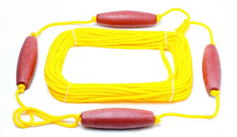 Линь спасательный "Конец Александрова" в Южно-Сахалинске