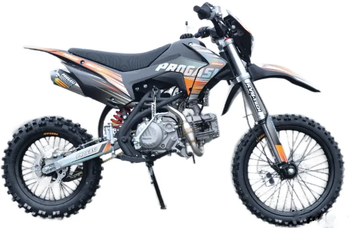 Питбайк Progasi SMART 190 NEW (ZS 1P62YML-2 W190) в Южно-Сахалинске