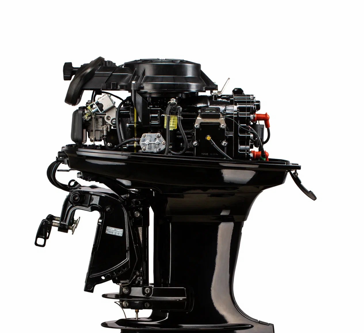 ЛОДОЧНЫЙ МОТОР GLADIATOR G40FHS в Южно-Сахалинске