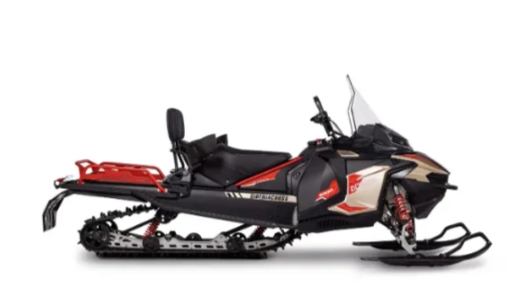 Снегоход AODES Siberiacross 1000 SWT 600mm LCD 6.8 в Южно-Сахалинске