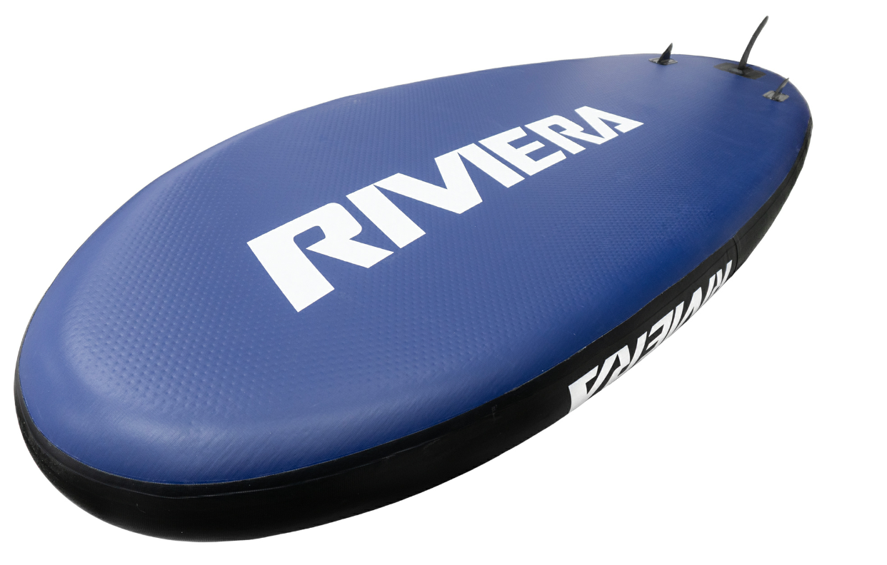 Сап-борд синий 10.6ft RIVIERA в Южно-Сахалинске