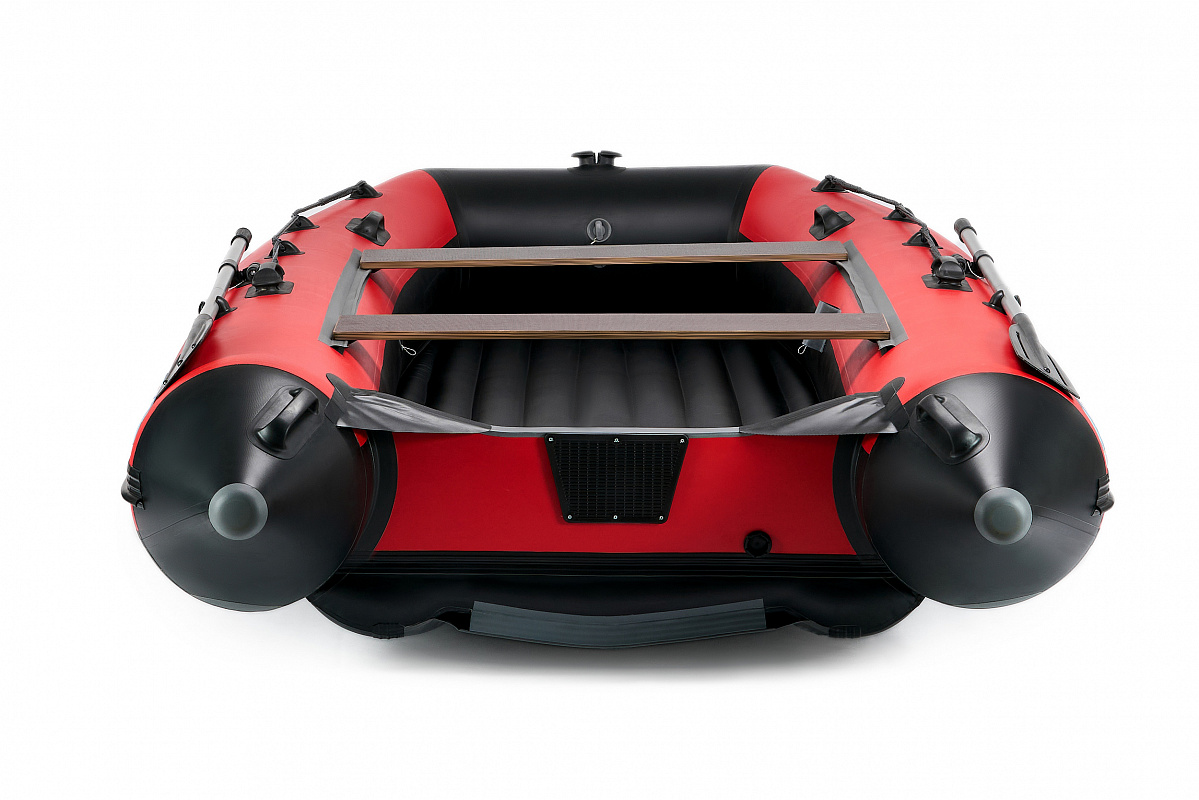 Лодка MISHIMO RAPID 380 PRO в Южно-Сахалинске