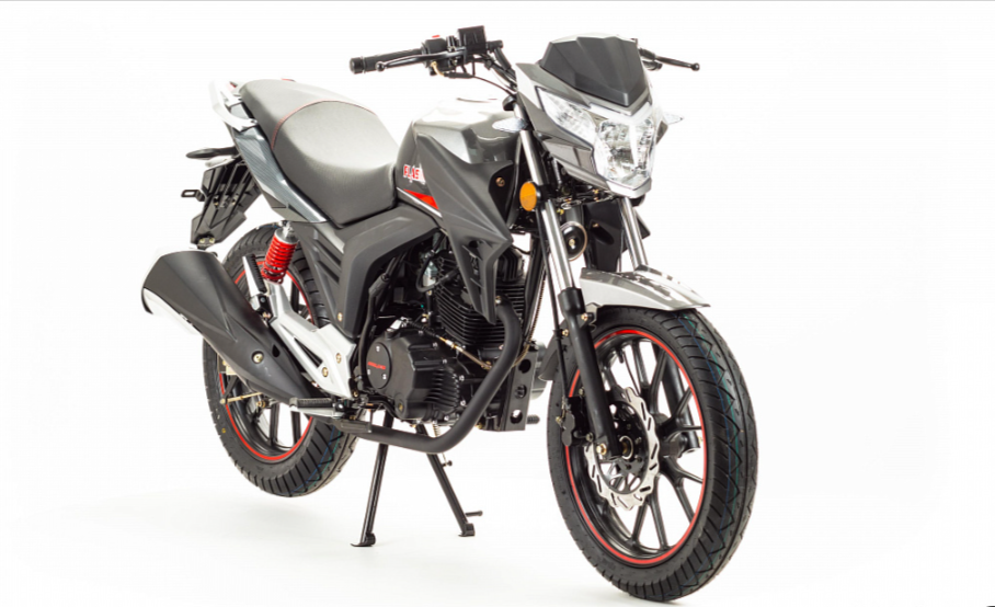 Мотоцикл FLASH 200 в Южно-Сахалинске