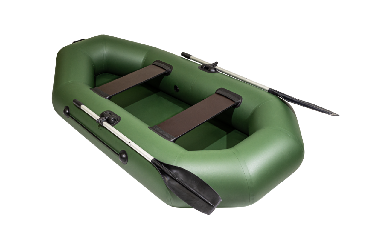 Лодка Барс 240 в Южно-Сахалинске