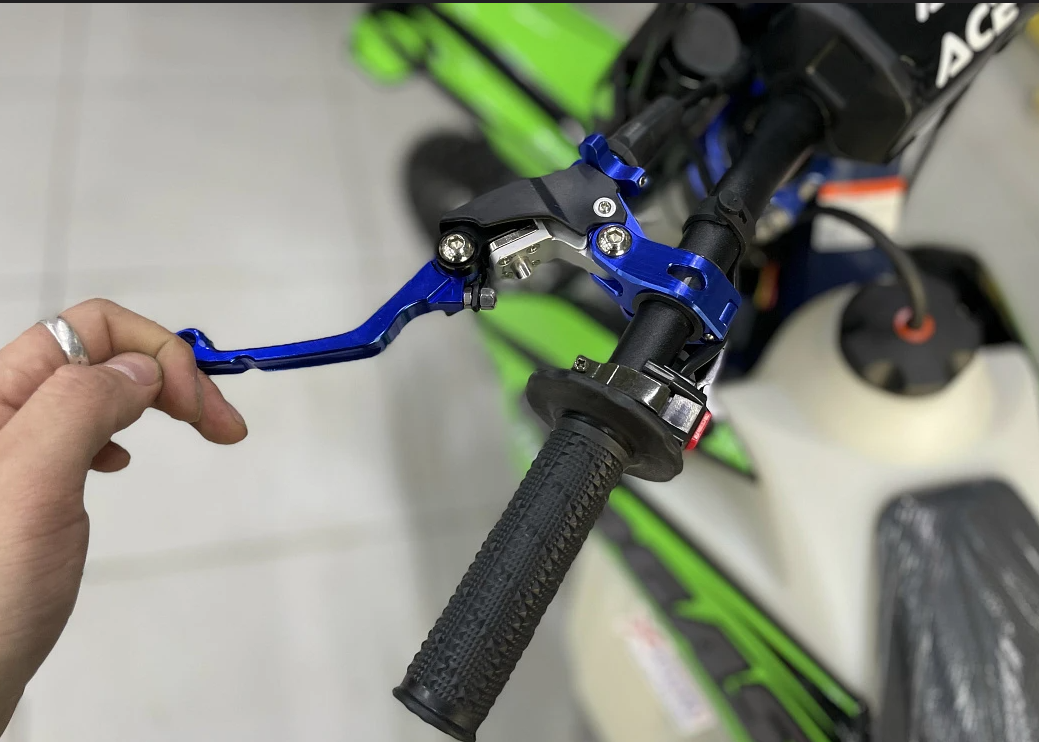 Мотоцикл Progasi RACE 300 AIR PRO SPORT в Южно-Сахалинске