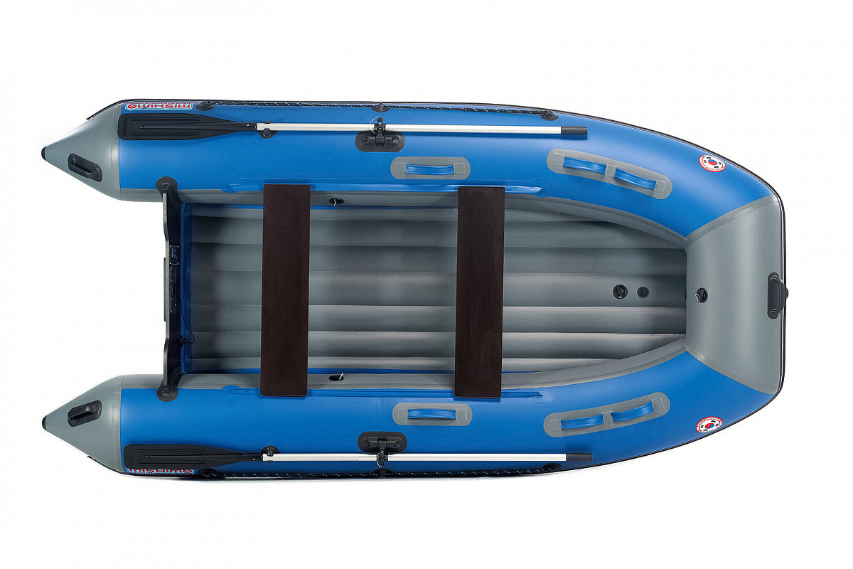 Лодка MISHIMO LITE 360 в Южно-Сахалинске