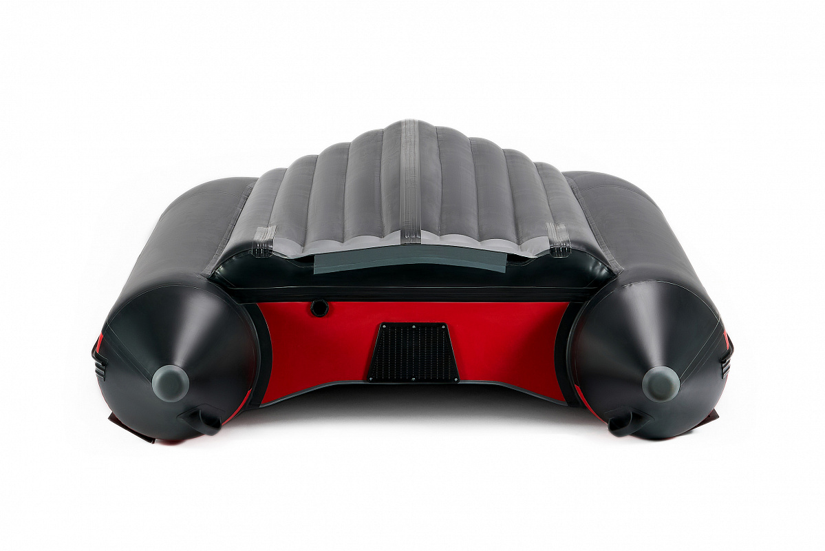 Лодка MISHIMO RAPID 380 в Южно-Сахалинске