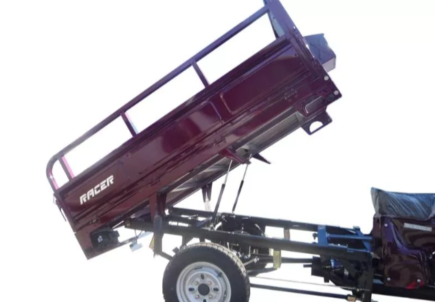 Трицикл RACER RC200ZH MURAVEI в Южно-Сахалинске