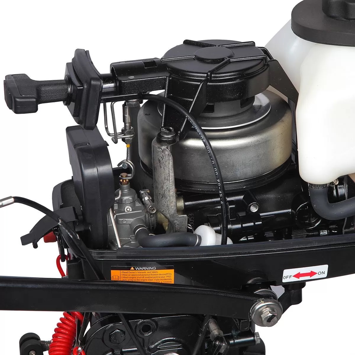 Лодочный мотор MARLIN MP 3 AMHS в Южно-Сахалинске