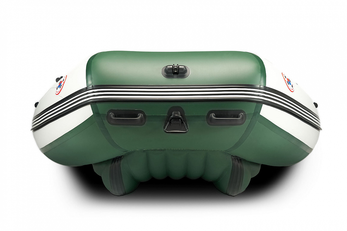 Лодка MISHIMO LITE DF 390 в Южно-Сахалинске