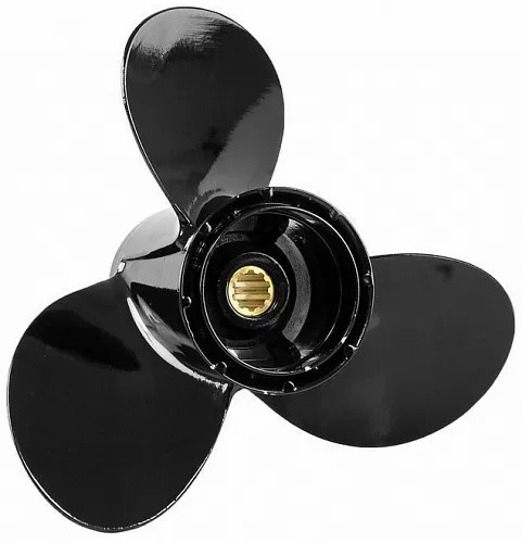 ВИНТ ГРЕБНОЙ SUZUKI DF25-30 / DT20-30; 3X10-1/4X10 в Южно-Сахалинске