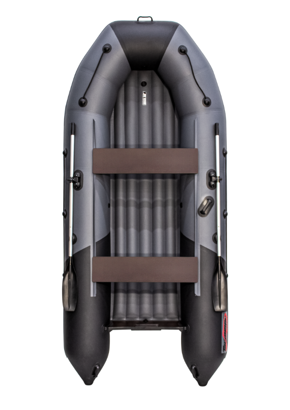 Лодка Таймень NX 3600 НДНД PRO в Южно-Сахалинске