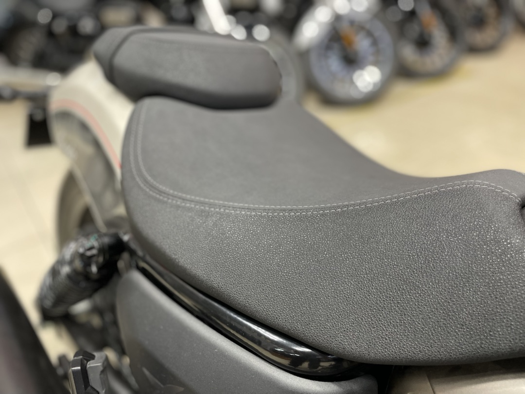 Мотоцикл Benda Chinchilla 500 в Южно-Сахалинске