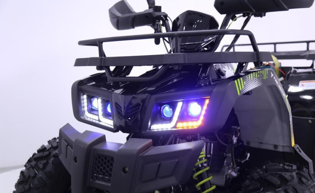 Квадроцикл YACOTA WARRIOR 200 PRO в Южно-Сахалинске