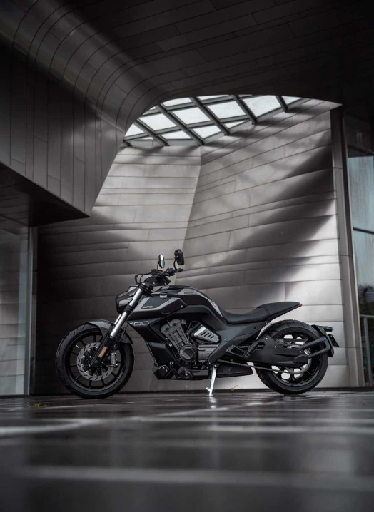 Мотоцикл Benda LFC 700 Pro в Южно-Сахалинске