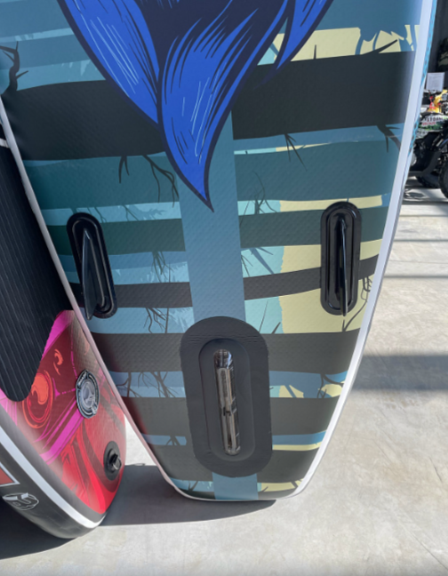 SUP (САП) ДОСКА RAIDEX TAKUMO 10.6’ (320СМ) N 4 в Южно-Сахалинске