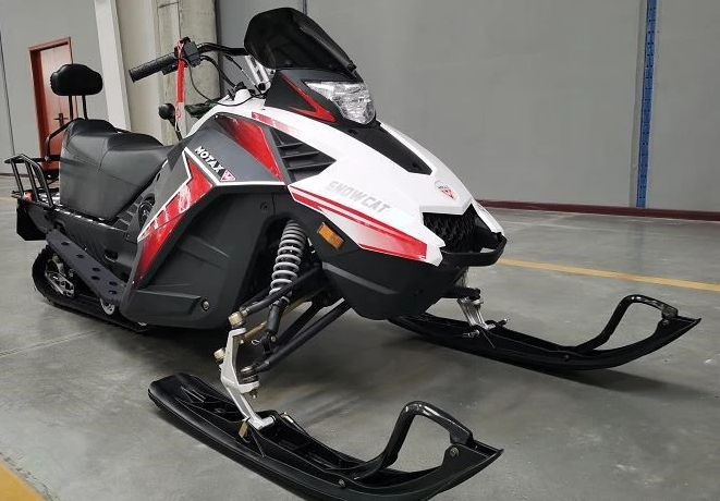 Снегоход Motax Snow Cat 180 EFI в Южно-Сахалинске