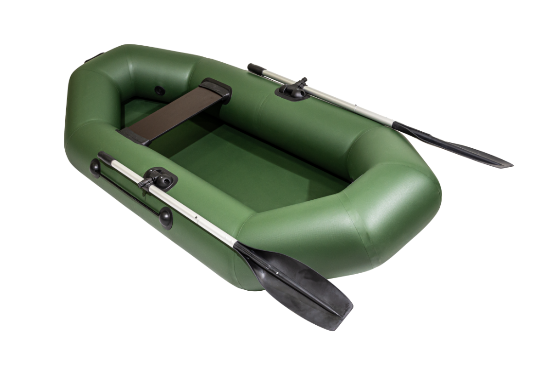 Лодка Барс 230 в Южно-Сахалинске