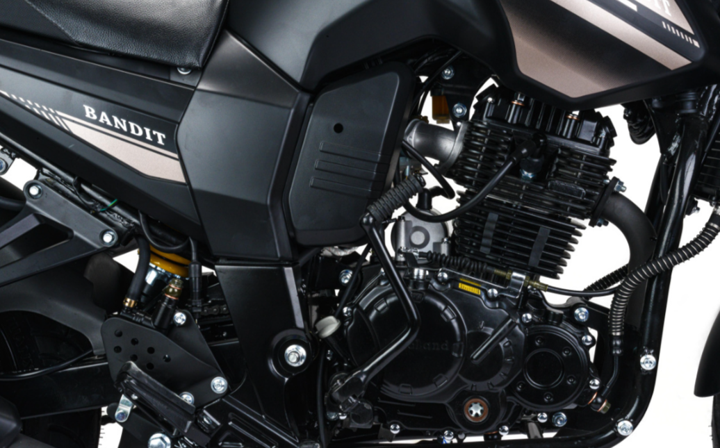 Мотоцикл MOTOLAND (МОТОЛЕНД) 300 BANDIT в Южно-Сахалинске