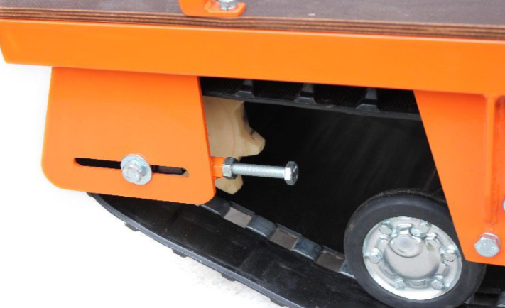 Мотобуксировщик ЧИНУК 11 л.с. в Южно-Сахалинске