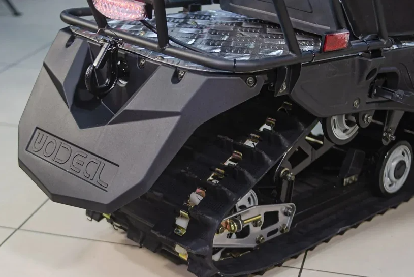 Снегоход Ataki WD 300 в Южно-Сахалинске