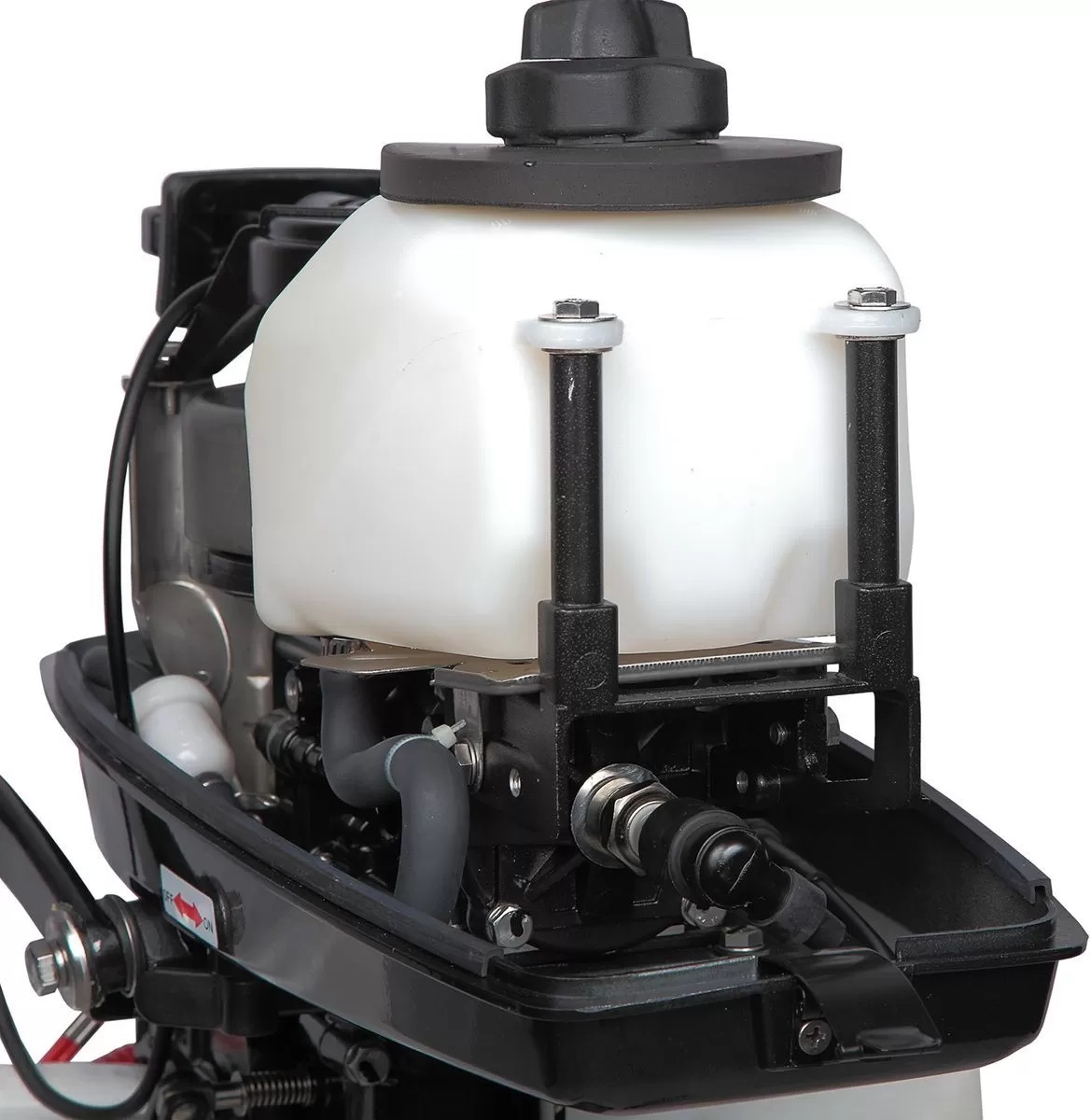 Лодочный мотор MARLIN MP 3 AMHS в Южно-Сахалинске