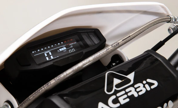 Питбайк Progasi Smart Max 150 в Южно-Сахалинске