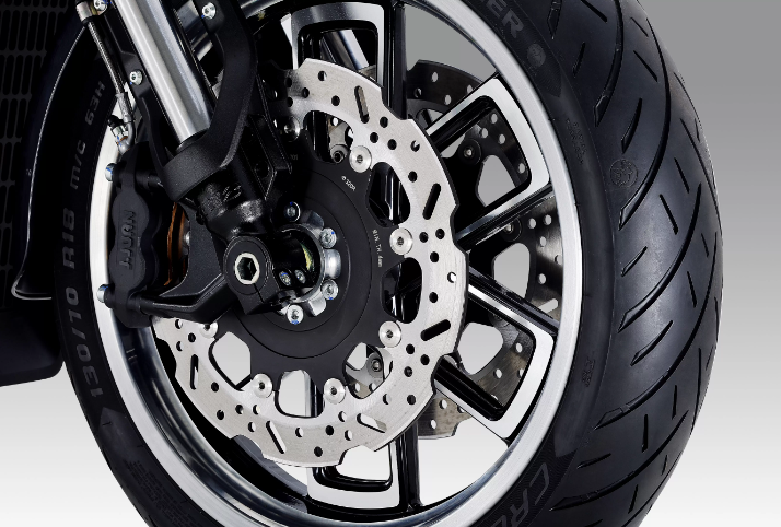 Мотоцикл GAOKIN THOR 1000 в Южно-Сахалинске