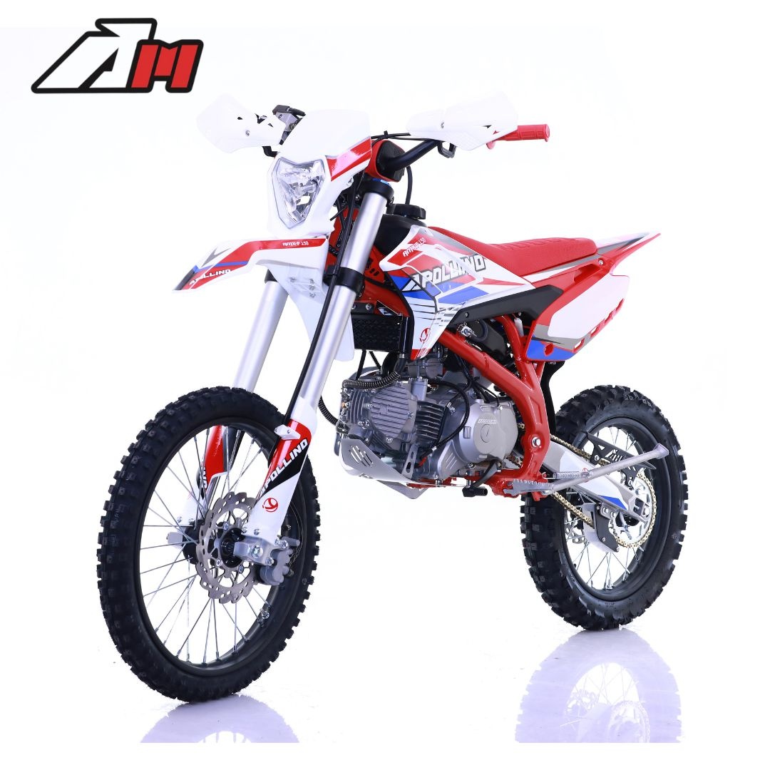 Питбайк YACOTA Apollino AMX-F 150 в Южно-Сахалинске