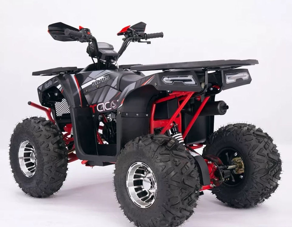 Квадроцикл YACOTA Sirius LD 125 в Южно-Сахалинске