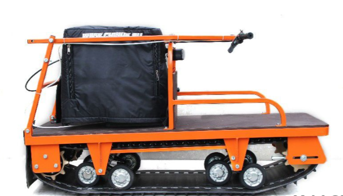 Мотобуксировщик ЧИНУК 11 л.с. в Южно-Сахалинске