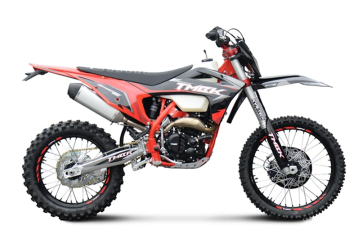 Питбайк TMBK Sprinter 300 (NB300) в Южно-Сахалинске