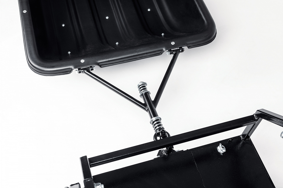 САНИ УСИЛЕННЫЕ IKUDZO 1600 в Южно-Сахалинске