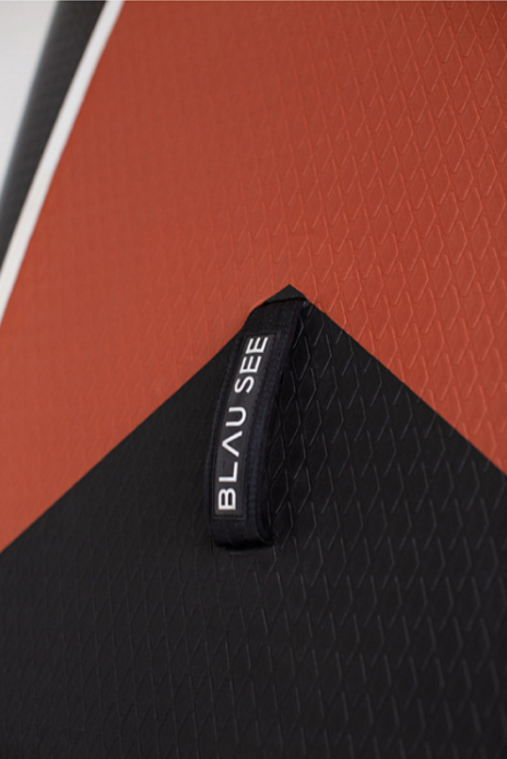 НАДУВНОЙ SUP-BOARD BURNFIRE 10,6 в Южно-Сахалинске