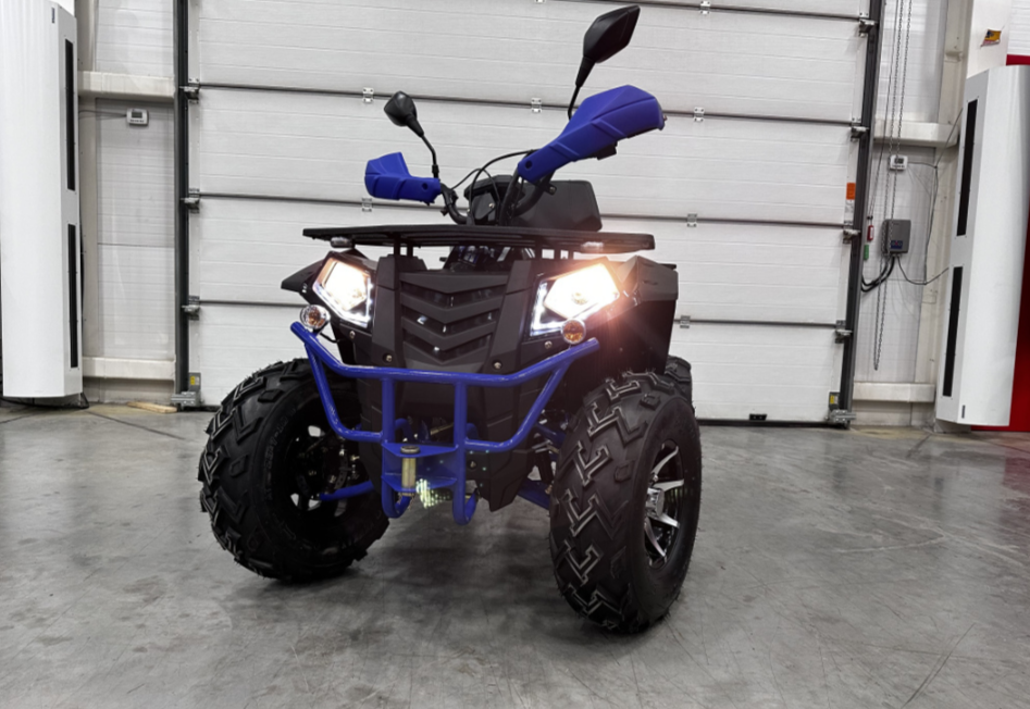 Квадроцикл GBM SHARP BIG 300 NEW PREMIUM в Южно-Сахалинске