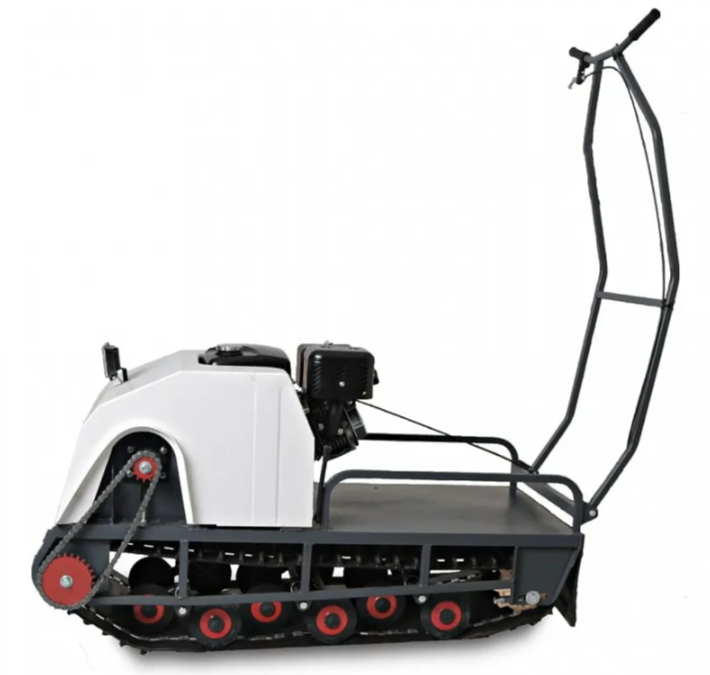 Мотобуксировщик ВЕПС «БЮДЖЕТНЫЙ» 13 л.с. в Южно-Сахалинске