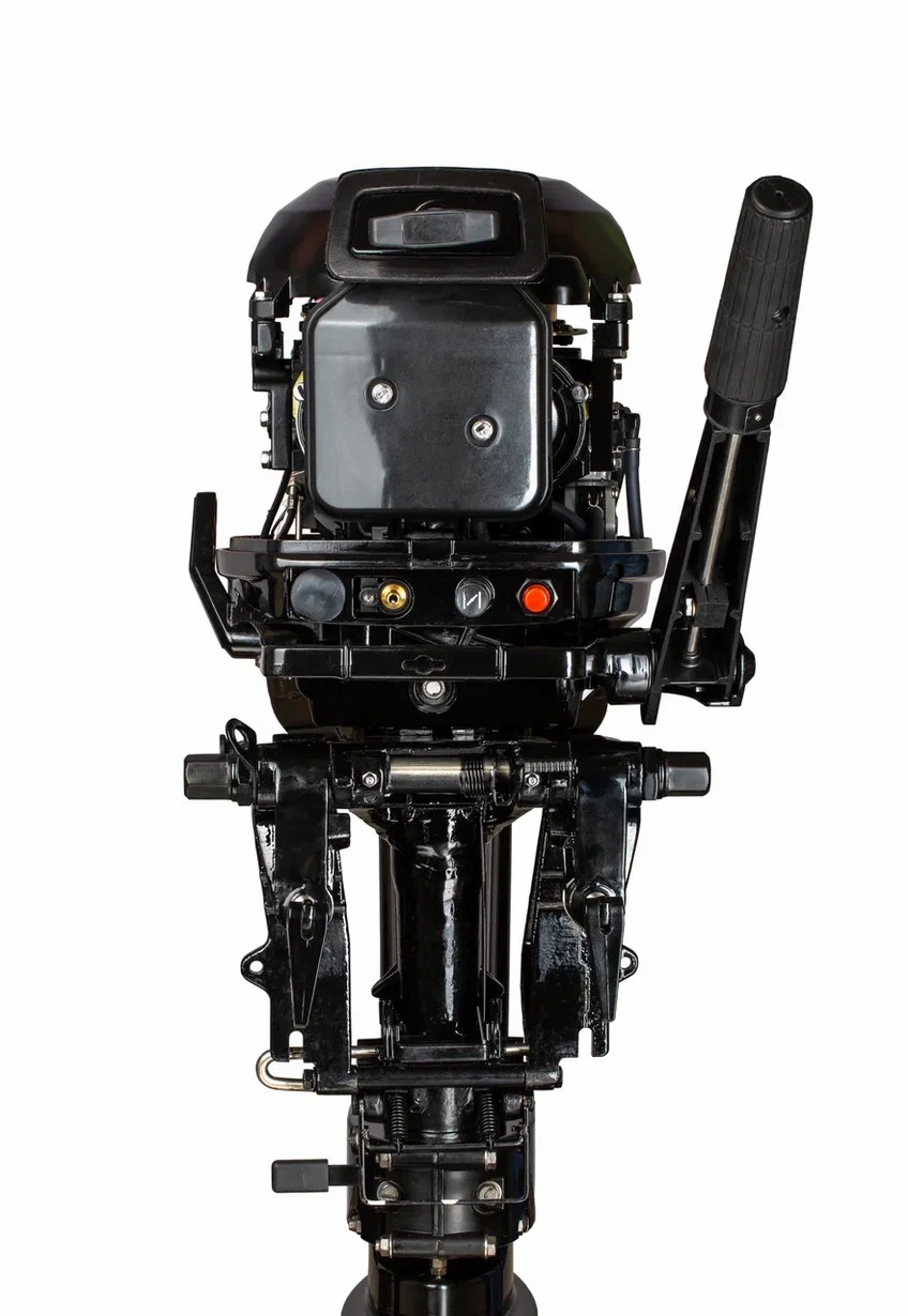 ЛОДОЧНЫЙ МОТОР GLADIATOR G30FHS в Южно-Сахалинске