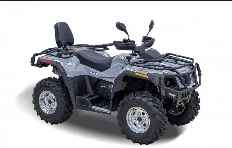 Квадроцикл HISUN TACTIC 550 (HS550ATV) NORMAL в Южно-Сахалинске