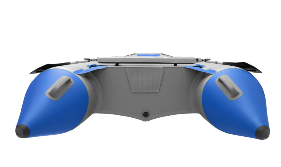 ЛОДКА ДРАККАР 3250 СК HANT в Южно-Сахалинске