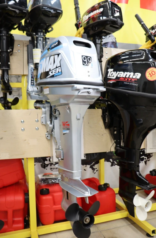 Лодочный мотор PROMAX SP20FHS в Южно-Сахалинске