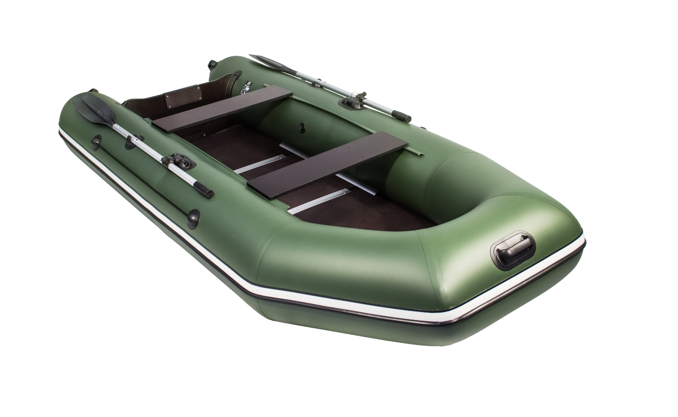  Лодка АКВА 3200 ск в Южно-Сахалинске