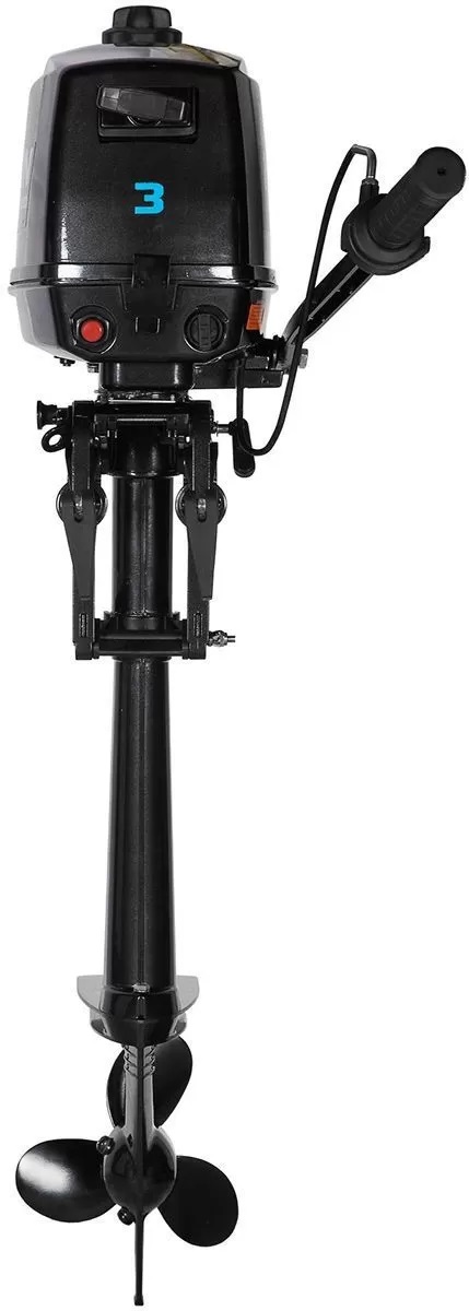 Лодочный мотор MARLIN MP 3 AMHS в Южно-Сахалинске