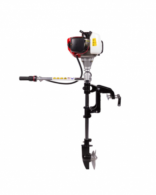 Подвесной лодочный мотор TOYAMA TA 2 в Южно-Сахалинске