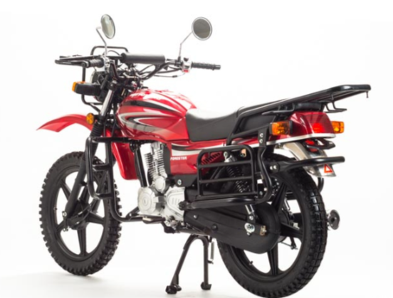 Мотоцикл FORESTER 200 (2021 г.) в Южно-Сахалинске