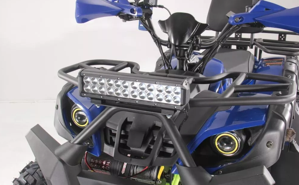 Квадроцикл YACOTA SELA MAX 200 в Южно-Сахалинске