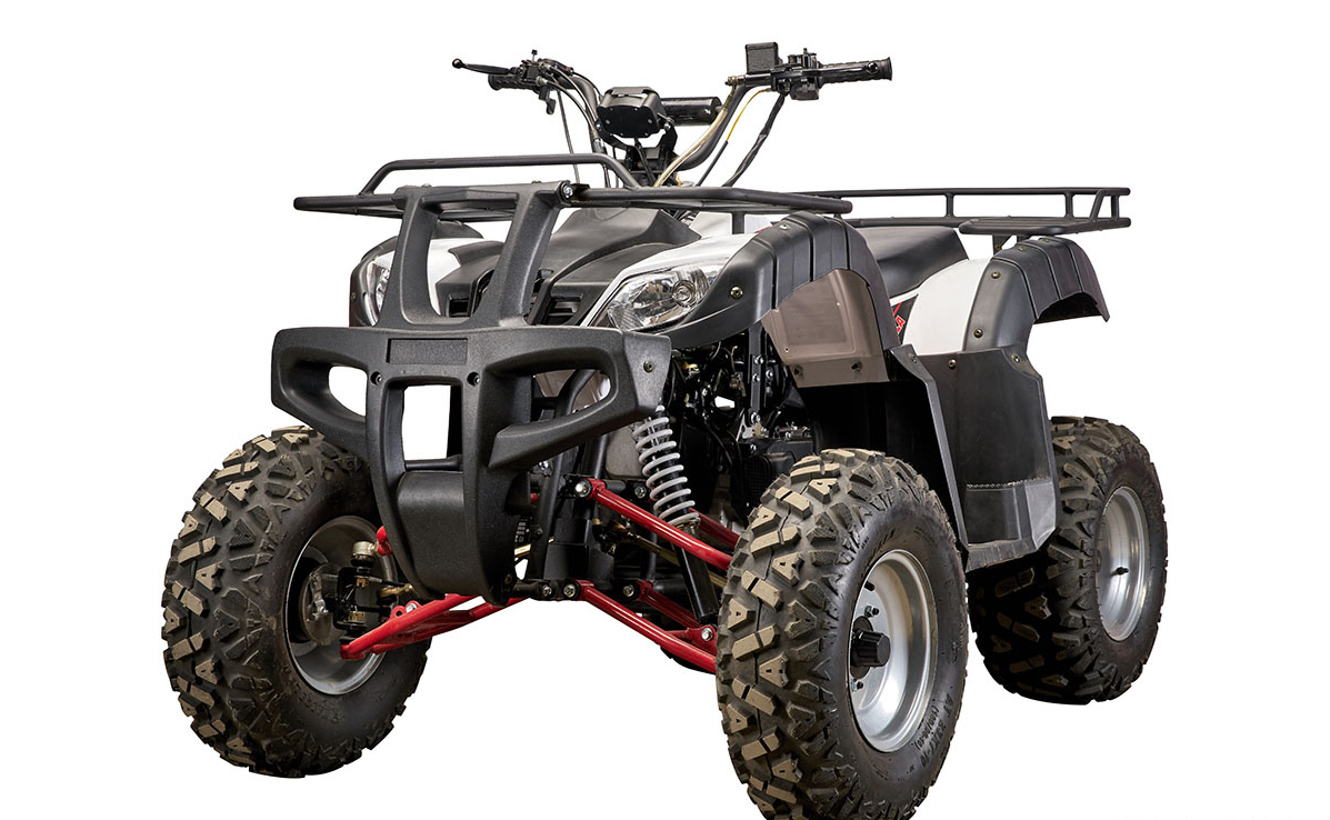 Квадроцикл YACOTA SELA 200 в Южно-Сахалинске